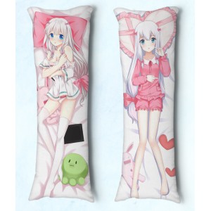 Travesseiro Dakimakura Eromanga Sensei Izumi Sagiri 04